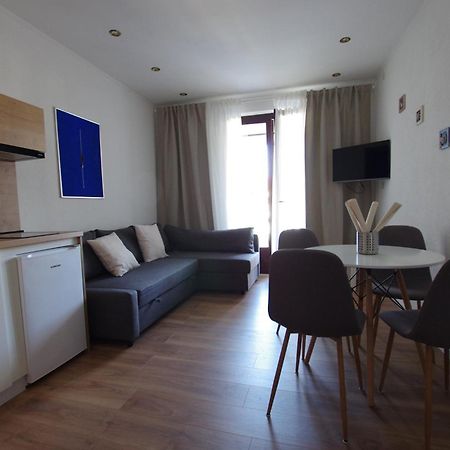 Apartments Vukovic Selce Buitenkant foto
