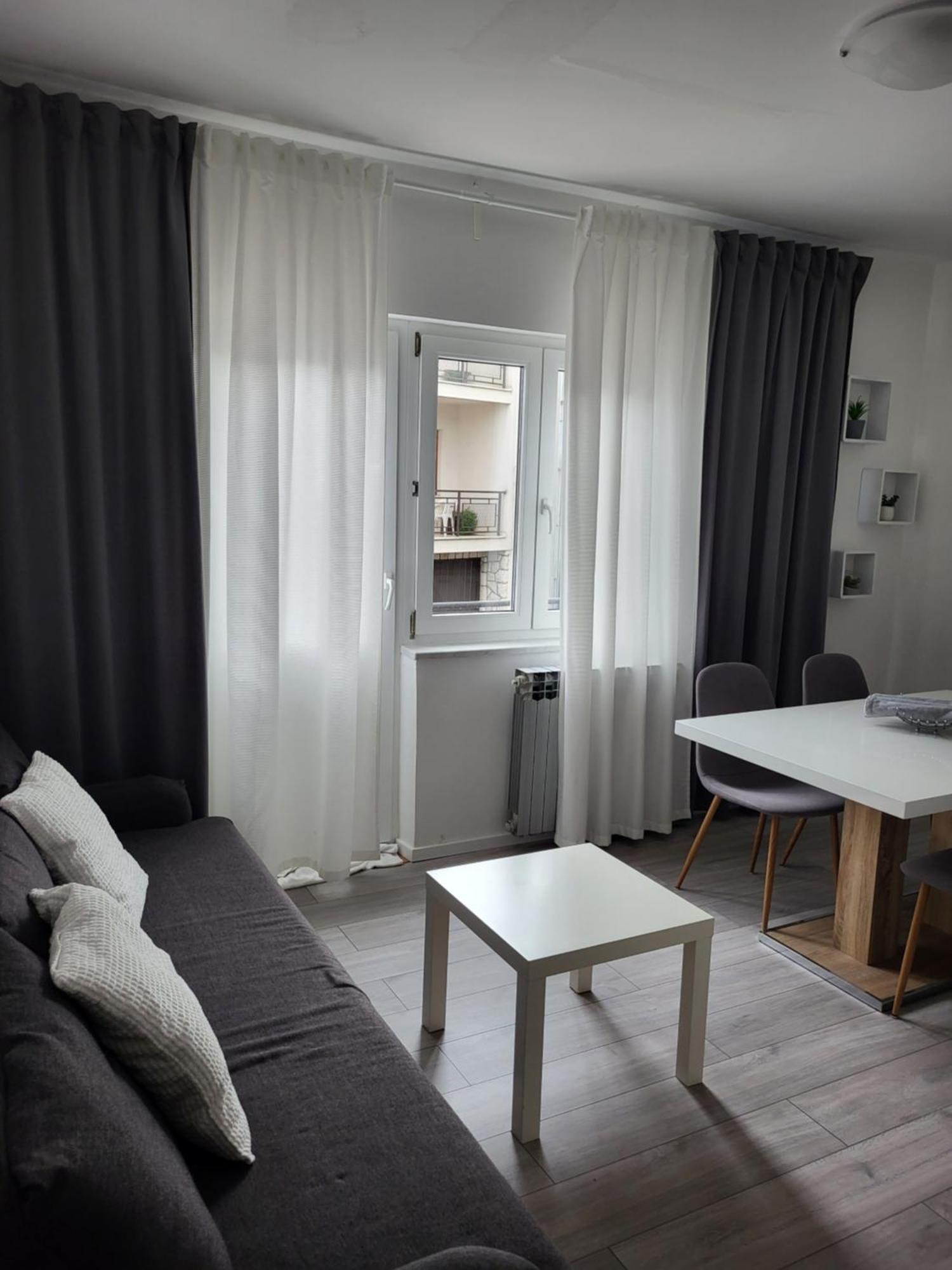 Apartments Vukovic Selce Buitenkant foto